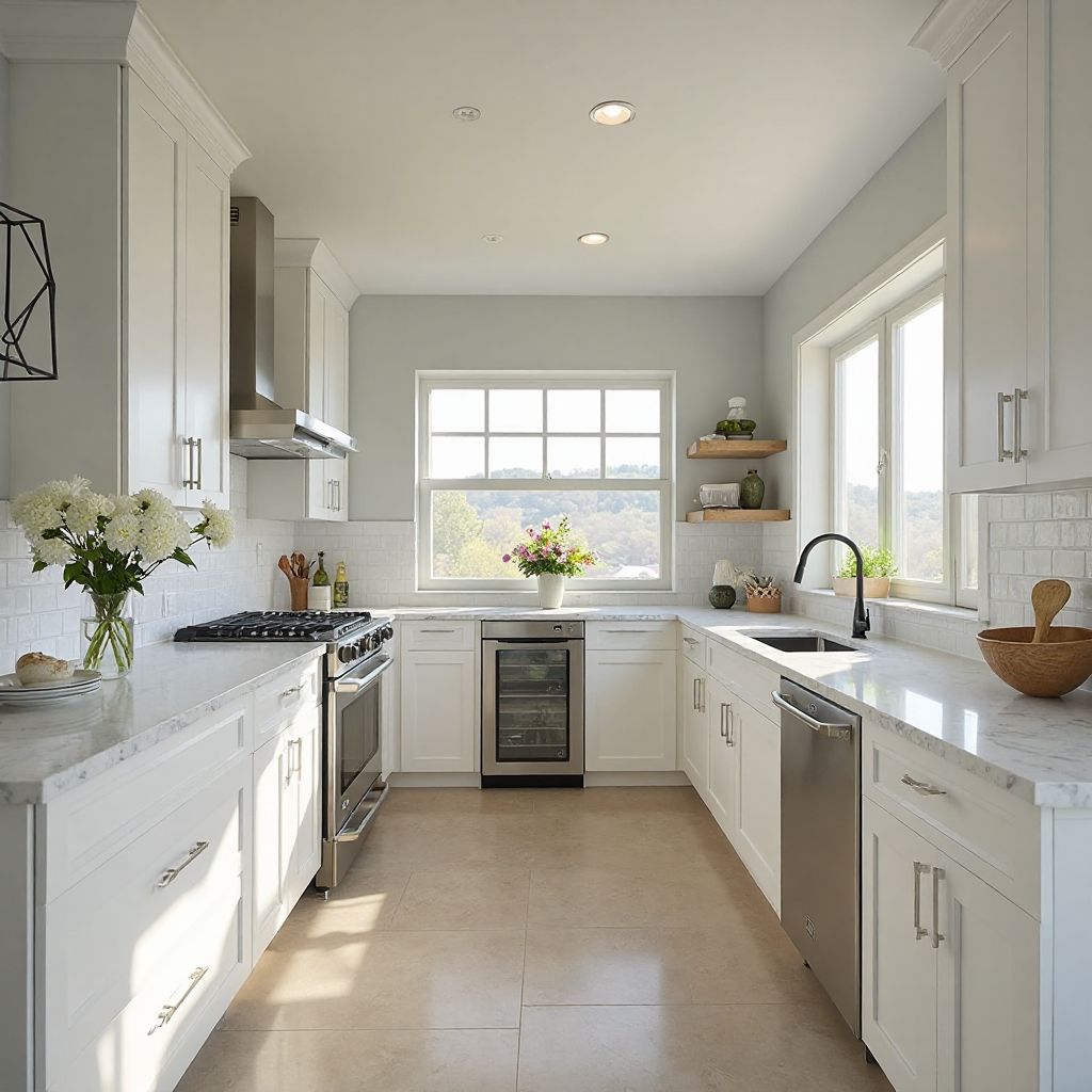 Oak Renovations