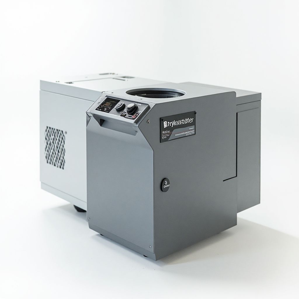 DryMaster Industrial Dehumidifier