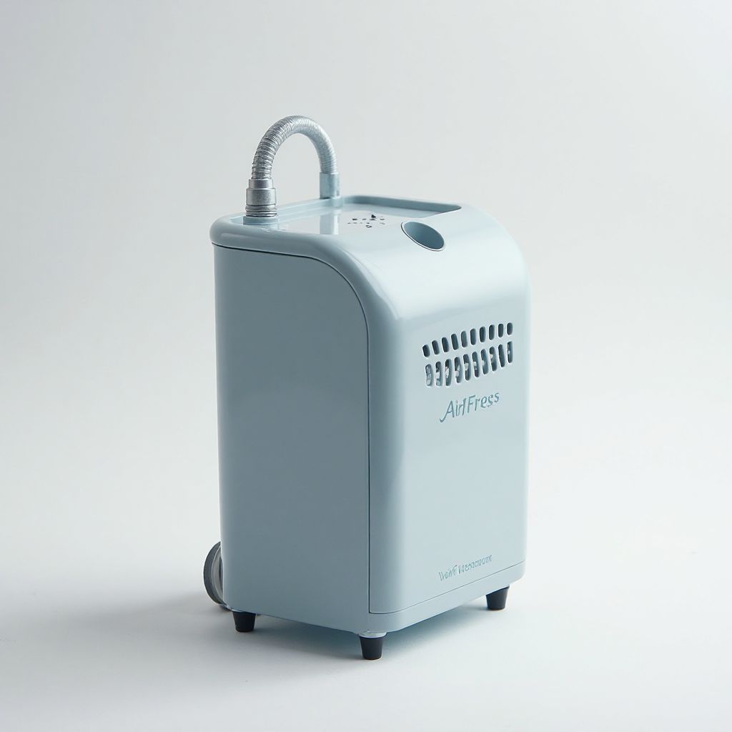 AirFresh Ozone Generator